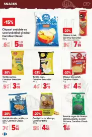 Catalog Carrefour Pagină 39
