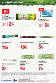 Catalog Carrefour Pagină 42