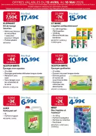 Catalogue Costco page 10