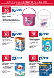 Catalogue Costco page 11