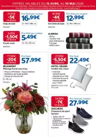 Catalogue Costco page 13