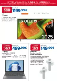 Catalogue Costco page 14