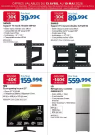 Catalogue Costco page 15