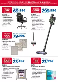 Catalogue Costco page 17