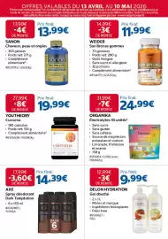 Catalogue Costco page 18