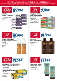 Catalogue Costco page 19