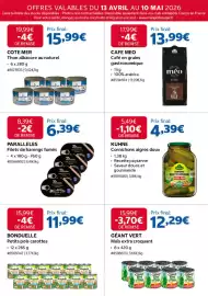 Catalogue Costco page 2