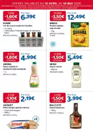 Catalogue Costco page 3