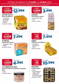 Catalogue Costco page 4