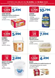 Catalogue Costco page 5
