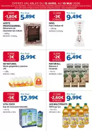 Catalogue Costco page 6
