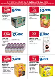 Catalogue Costco page 7