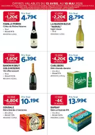 Catalogue Costco page 8