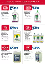 Catalogue Costco page 9