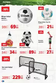 Catalog Carrefour Pagină 16