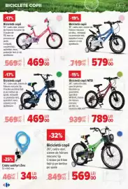 Catalog Carrefour Pagină 2