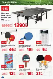 Catalog Carrefour Pagină 20
