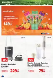 Catalog Carrefour Pagină 36