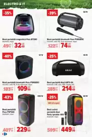 Catalog Carrefour Pagină 38