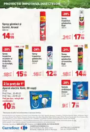 Catalog Carrefour Pagină 55