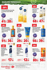 Catalog Carrefour Market Pagină 46