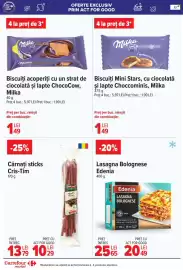 Catalog Carrefour Market Pagină 15