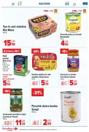 Catalog Carrefour Market Pagină 17