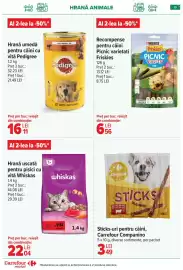 Catalog Carrefour Market Pagină 21
