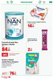 Catalog Carrefour Market Pagină 22