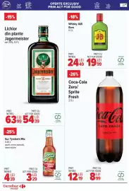 Catalog Carrefour Market Pagină 23