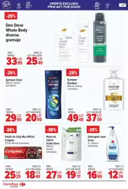 Catalog Carrefour Market Pagină 27