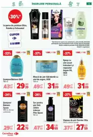 Catalog Carrefour Market Pagină 28