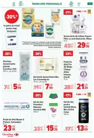 Catalog Carrefour Market Pagină 29