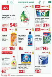 Catalog Carrefour Market Pagină 31