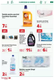 Catalog Carrefour Market Pagină 32