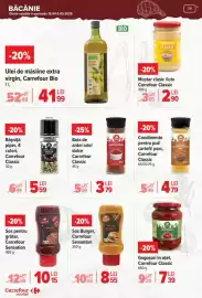 Catalog Carrefour Market Pagină 40