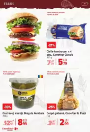 Catalog Carrefour Market Pagină 41