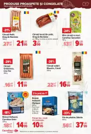 Catalog Carrefour Market Pagină 44