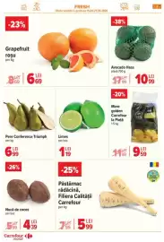 Catalog Carrefour Market Pagină 6