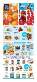 Aldi weekly ad week 16 Page 1