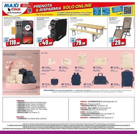 Volantino A&O Pagina 16