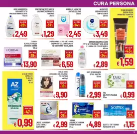 Volantino A&O Pagina 13