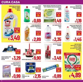 Volantino A&O Pagina 14