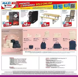 Volantino A&O Pagina 16