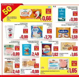 Volantino A&O Pagina 2