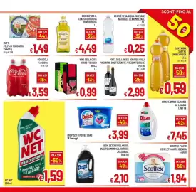 Volantino A&O Pagina 3