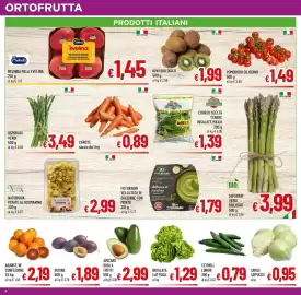 Volantino A&O Pagina 4