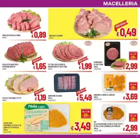 Volantino A&O Pagina 5