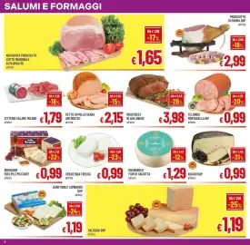 Volantino A&O Pagina 6