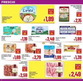 Volantino A&O Pagina 8